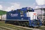 GMTX 2694, GP38-2, 2021